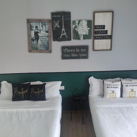 Symphony Suite @ The Wave Malacca Buitenkant foto
