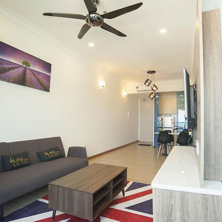 Symphony Suite @ The Wave Malacca Buitenkant foto