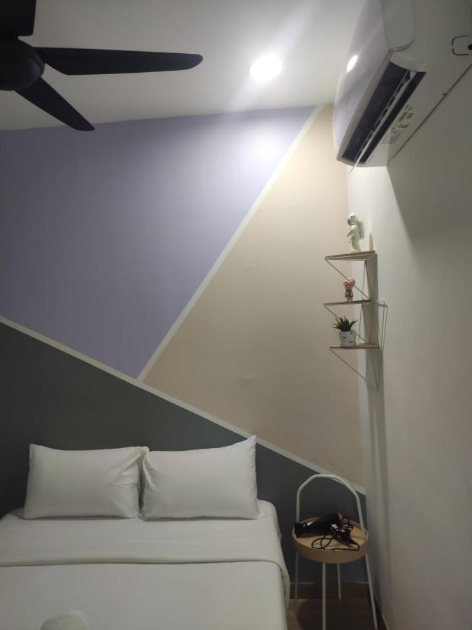 Symphony Suite @ The Wave Malacca Buitenkant foto