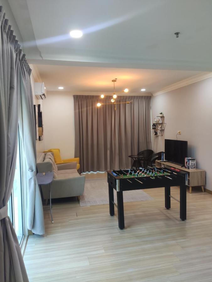 Symphony Suite @ The Wave Malacca Buitenkant foto