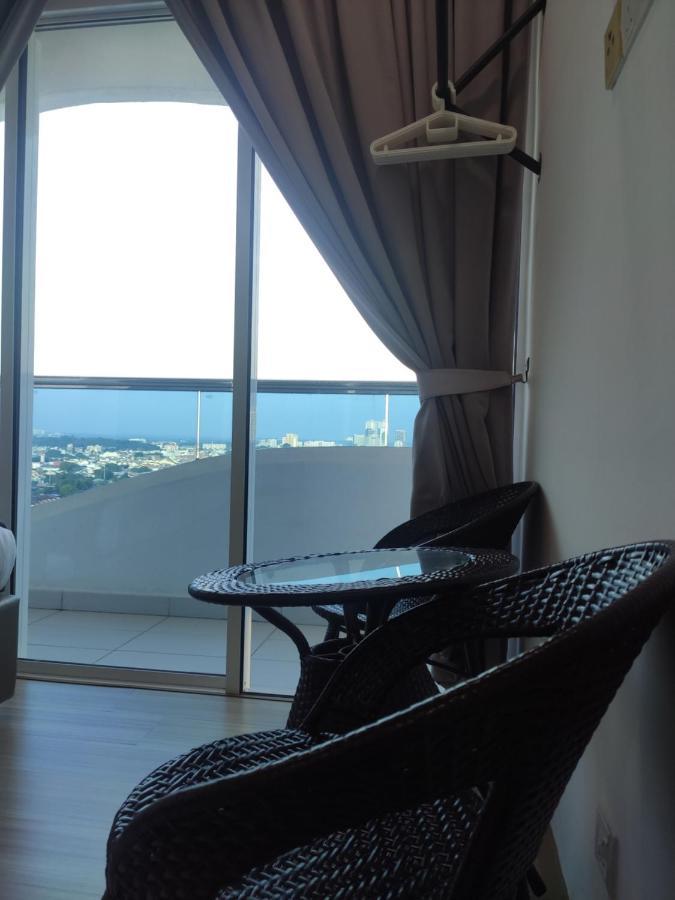 Symphony Suite @ The Wave Malacca Buitenkant foto