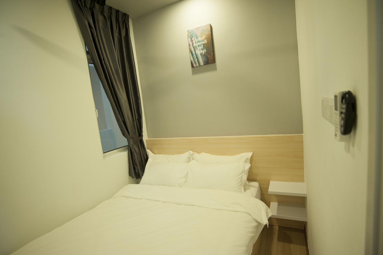Symphony Suite @ The Wave Malacca Buitenkant foto