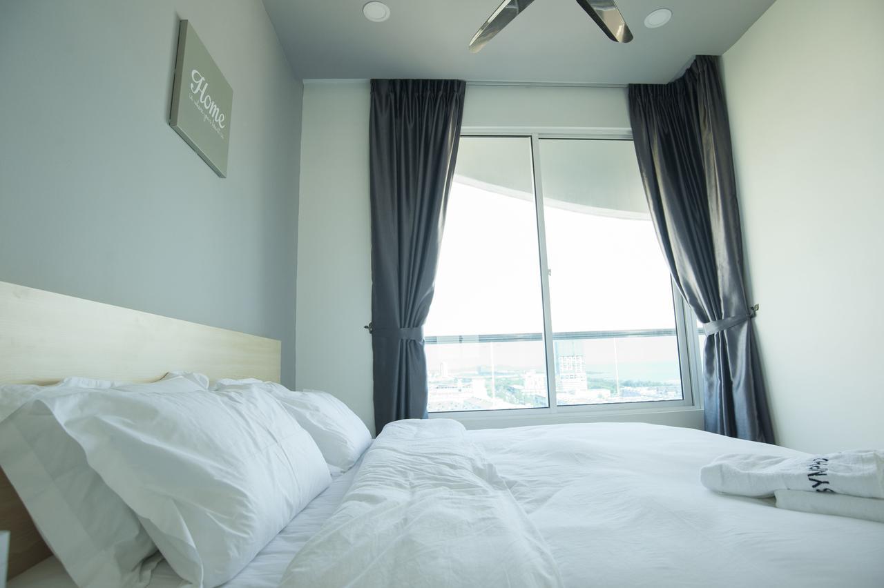 Symphony Suite @ The Wave Malacca Buitenkant foto