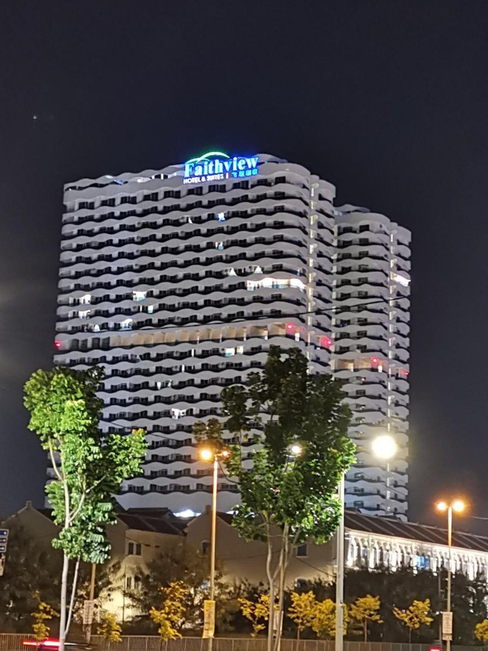 Symphony Suite @ The Wave Malacca Buitenkant foto