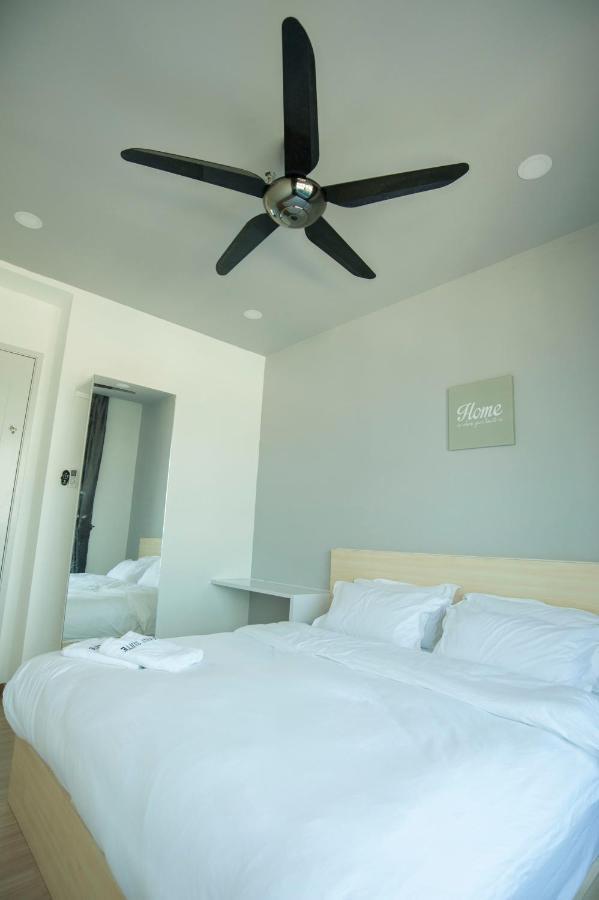 Symphony Suite @ The Wave Malacca Buitenkant foto