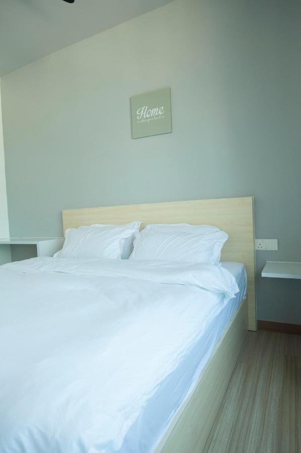 Symphony Suite @ The Wave Malacca Buitenkant foto